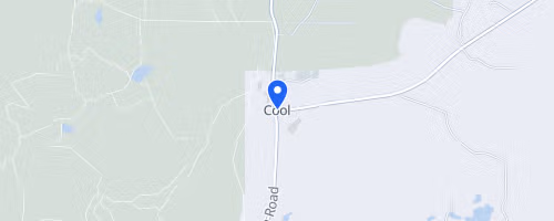 Heart of Cool Trail Run
