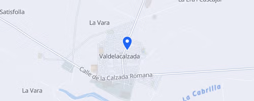 Cross Navideño Valdelacalzada