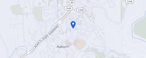 The Auburn Mile