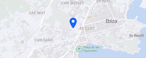 3 Días Trail Ibiza