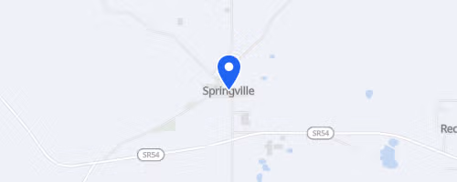 Springville 5k
