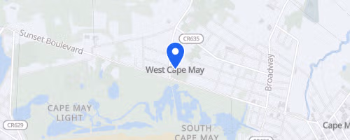 Cape May Hallowed Half Marathon Weekend
