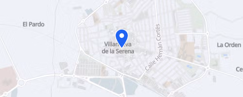 Carrera Navidad Villanueva de la Serena