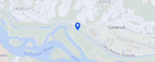 Carderock Charge 5k, 10k, & Half