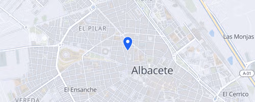San Silvestre de Albacete