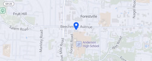 Beechmont Bolt