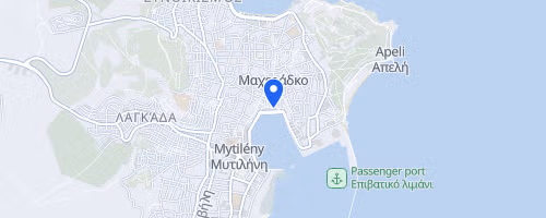 4th Mytilene Night Race 2026 - 10K