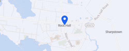 Rock Hall Triathlon