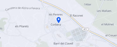 Volta a Peu a Rotgla-Corbera