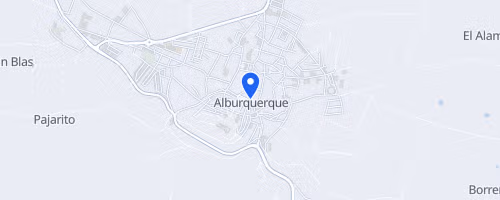 San SIlvestre Alburquerqueña