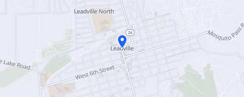 Leadville MTB Stage Race