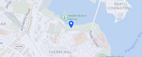 Sowebo Gateway 5K (formerly Sowebo Landmark 5K)