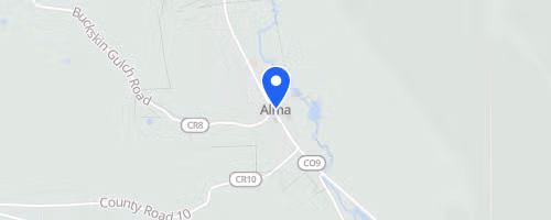 Race in the Clouds - Alma Dirt Festival 2026