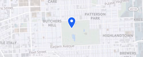 2026 Patterson Park 5k & Homebrew Contest
