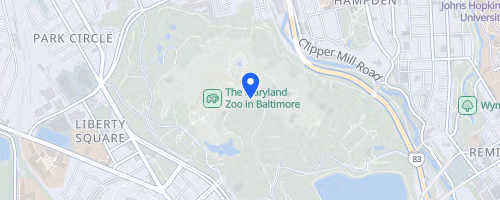RunThrough USA Druid Hill Park (Baltimore) 5K & 10K October 2026