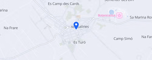Cursa Ses Salines - Colònia Sant Jordi