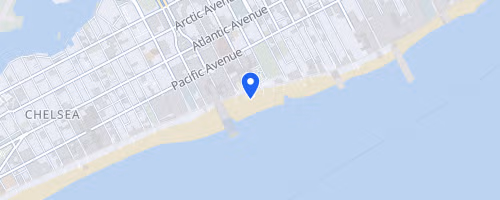 Atlantic City Marathon Weekend