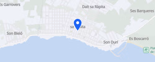 Triatlón de Sa Ràpita