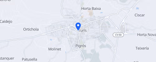 Volta a Peu de Turís