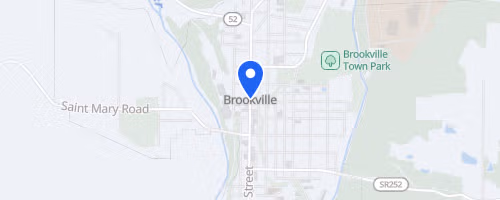 2026 Brookville Canoefest