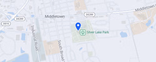 Middletown Olde-Tyme Peach Festival 5K