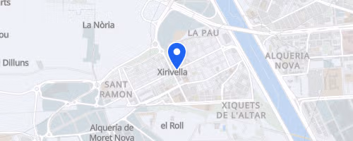 Sant Silvestre Ciutat de Xirivella