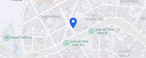 Carrera de la mujer de valencia