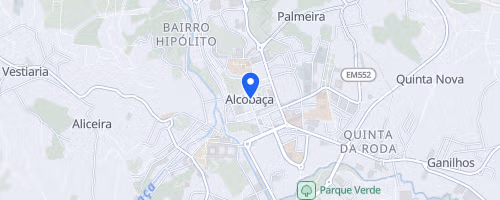 RUNSET ALCOBAÇA 2026