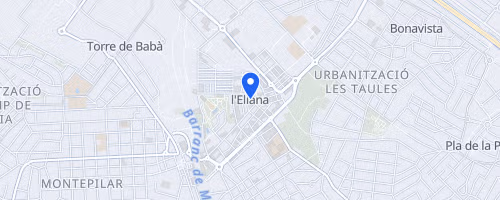 10K-Volta a peu a l'Eliana