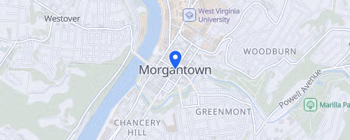 Morgantown Running 5k Turkey Trot 2026