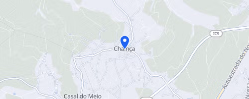 1ª edição do Trail Montes da Chainça
