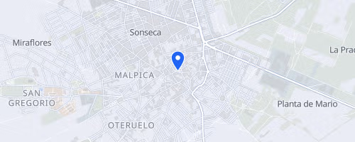 Carrera del Mazapán