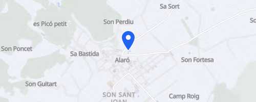 Crono Cas Secretari