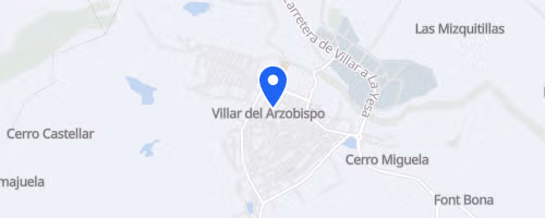 Marcha Ciclodeportiva La Serranía