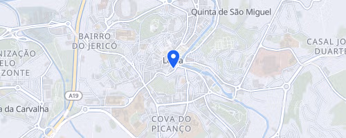 Meia Maratona de Leiria