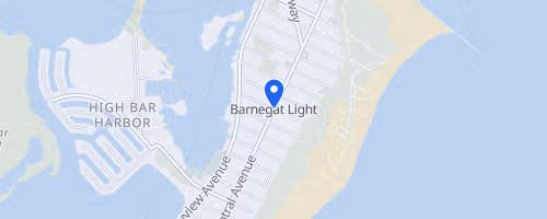 The 15th Annual Barnegat Light Ocean Mile Swim
