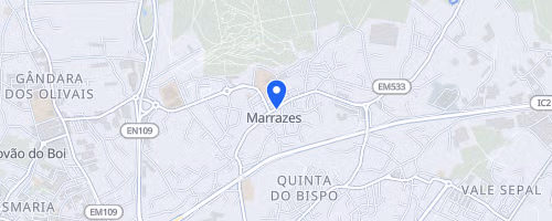 17 kms Porto de Mós