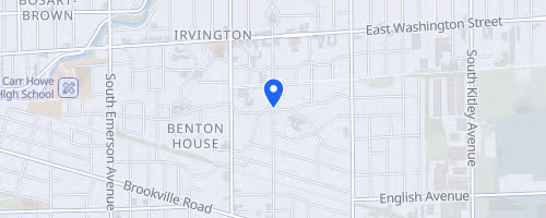 Irvington Vampire Run