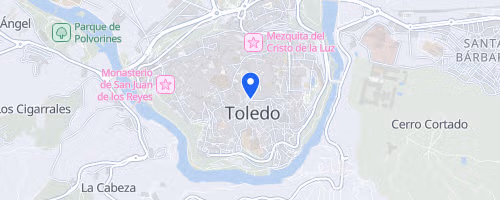 La Nocturna de Toledo