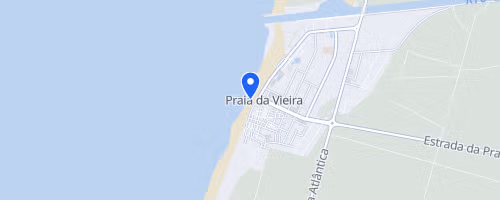 RUN AND WALK OF PRAIA DA VIEIRA 2026