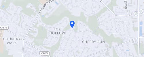 The 11th Annual Fox Hollow "Fox Trot" 5k