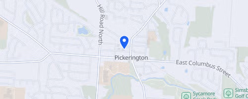 Pickerington Oktoberfest Beer Mile