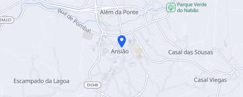 Ansião Gravel Race Challenge