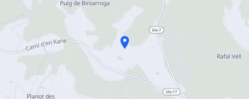 Vuelta a Menorca