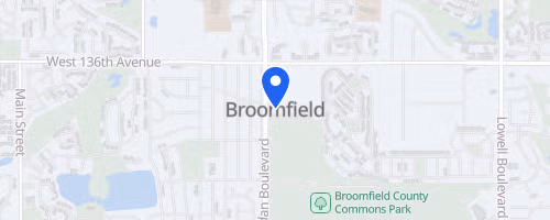 Broomfield Turkey Day 5K