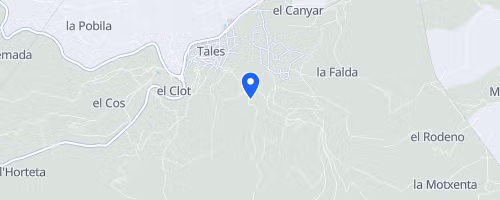 Cursa de Muntanya de Tales
