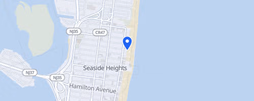Cupid's Chase 5K Seaside Heights