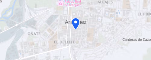 Triatlón de Aranjuez