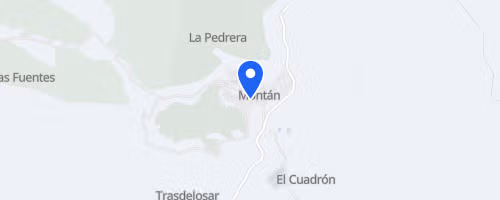 IX Trail Montan