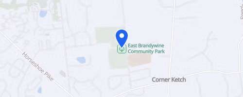 East Brandywine Food Truck Festival 5K & Walk/Fun Run
